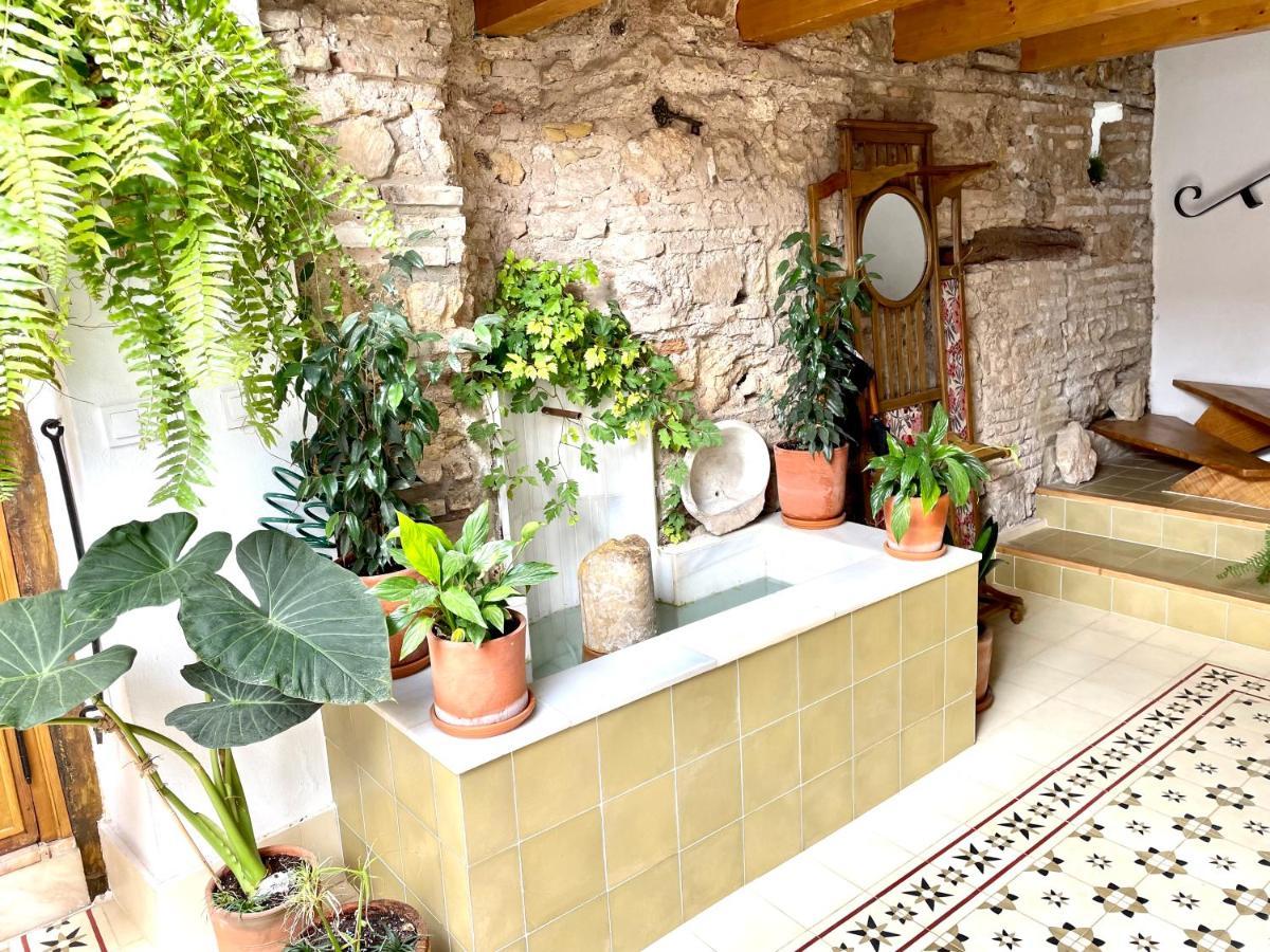Apartamento En Casa Patio "Pan Y Conejo" Córdoba Exterior foto